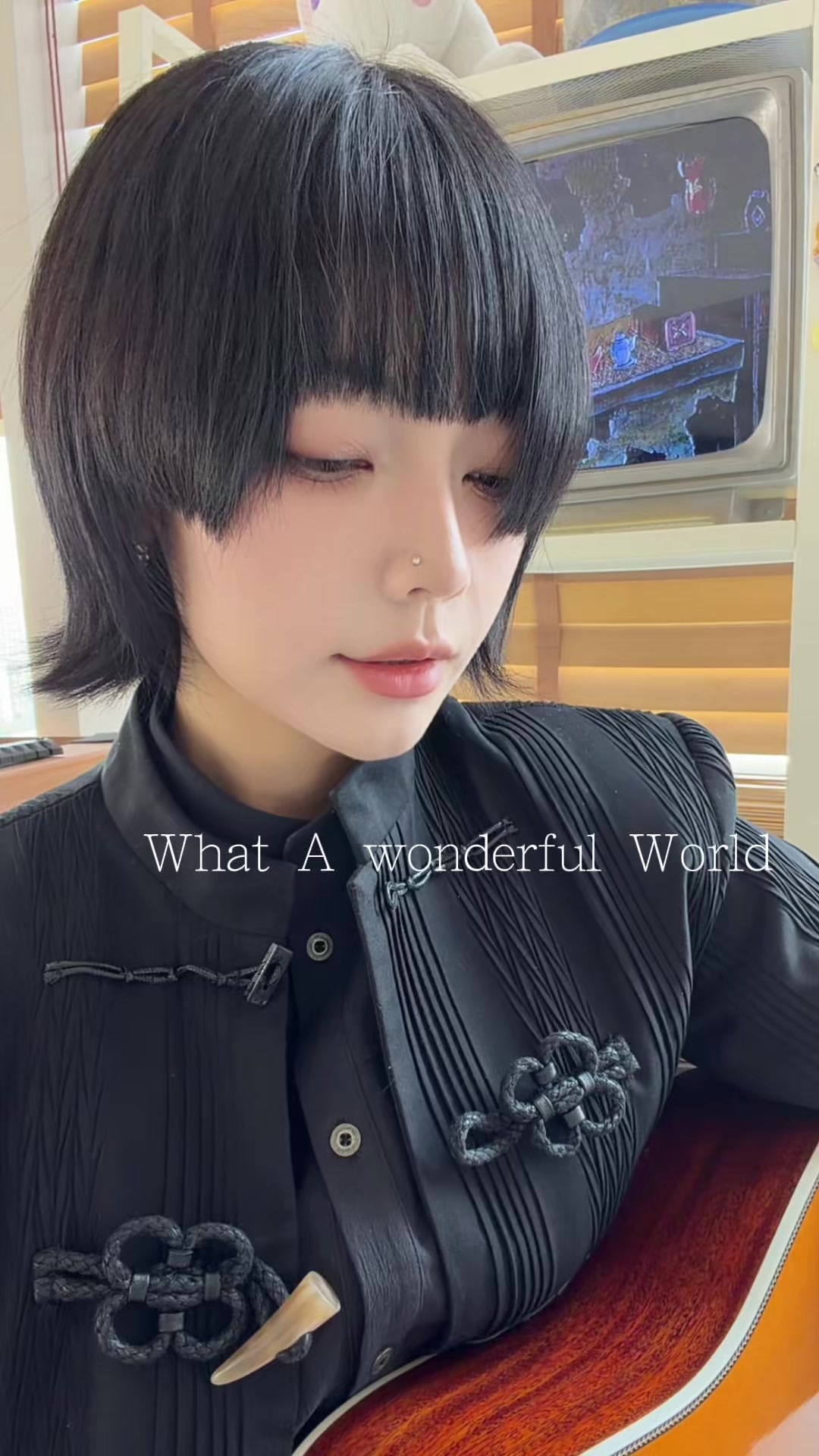 @Nanami