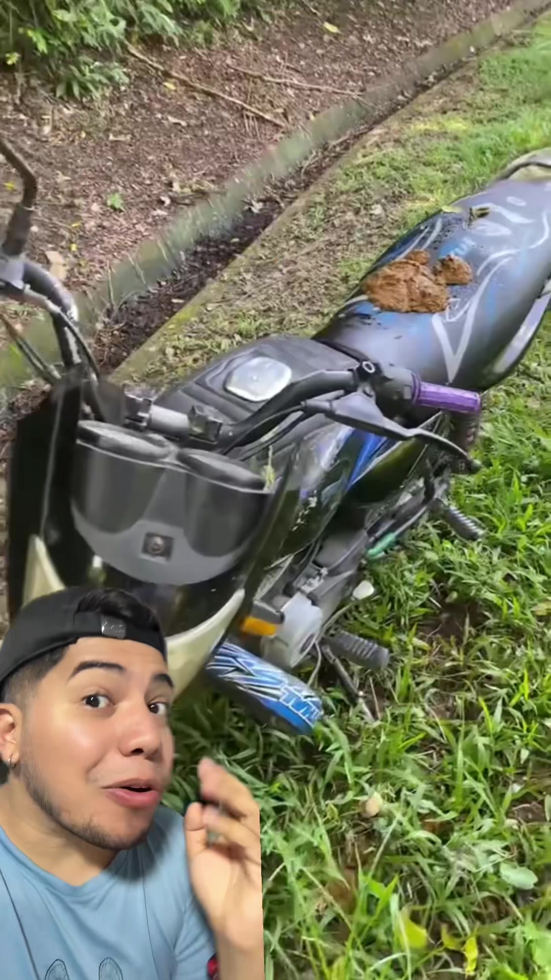@Soy Sebassalvaje (dúos)