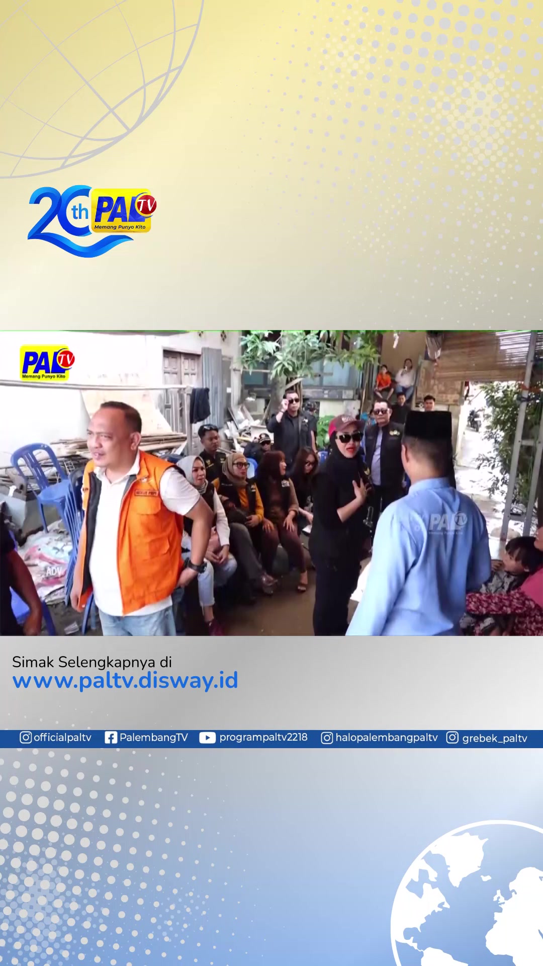 @Paltv-Memang Punyo Kito