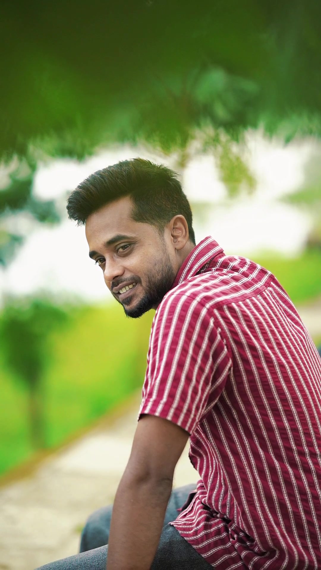 @Raihan Bhai