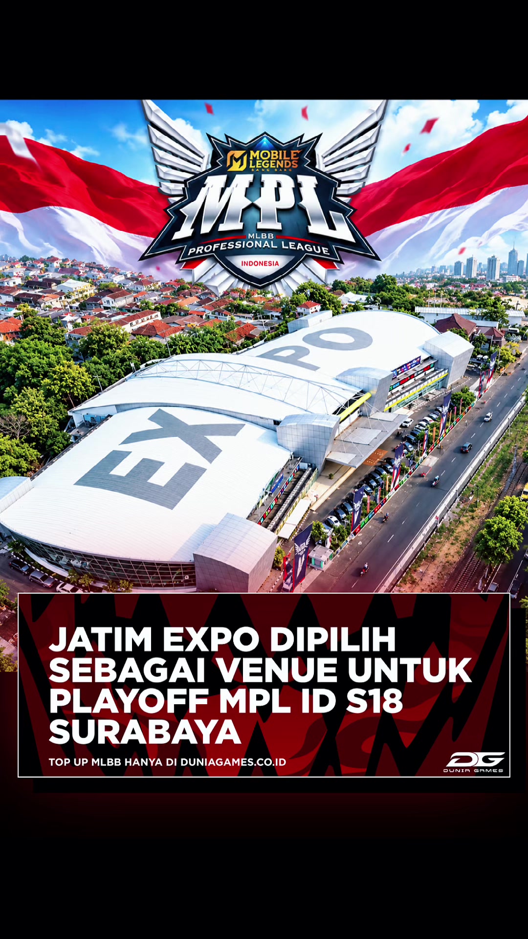 @Dunia Games