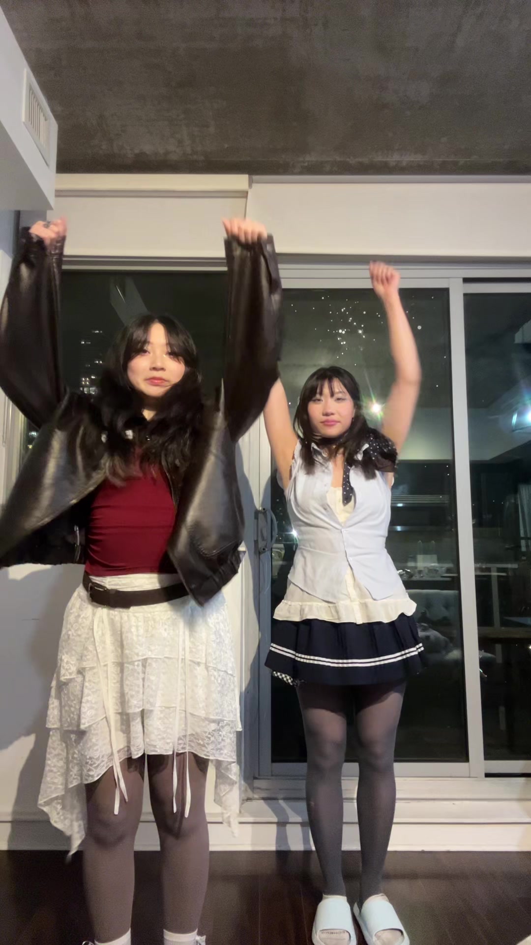 @点点