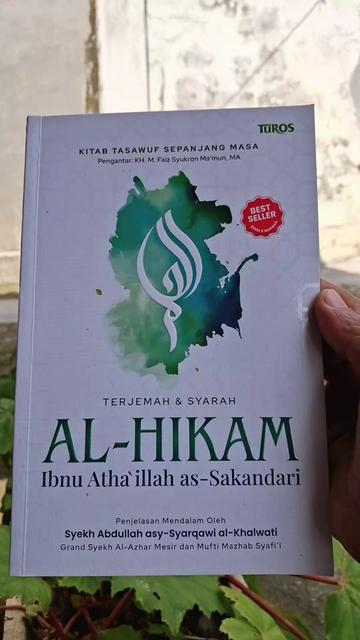 @Abuya Dr.Arrazy Hasyim,MA.HUM