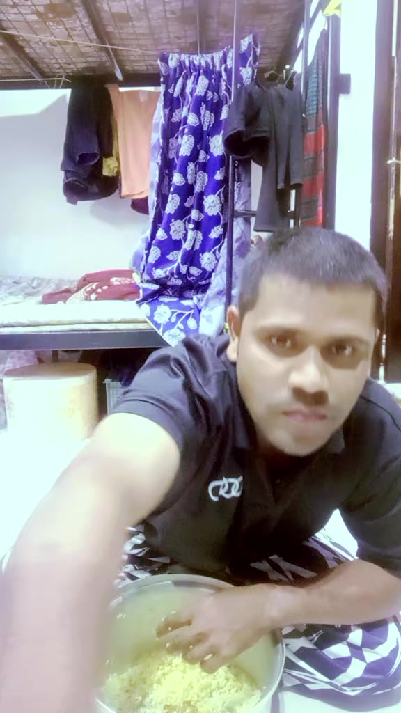 @Ramjan Babu