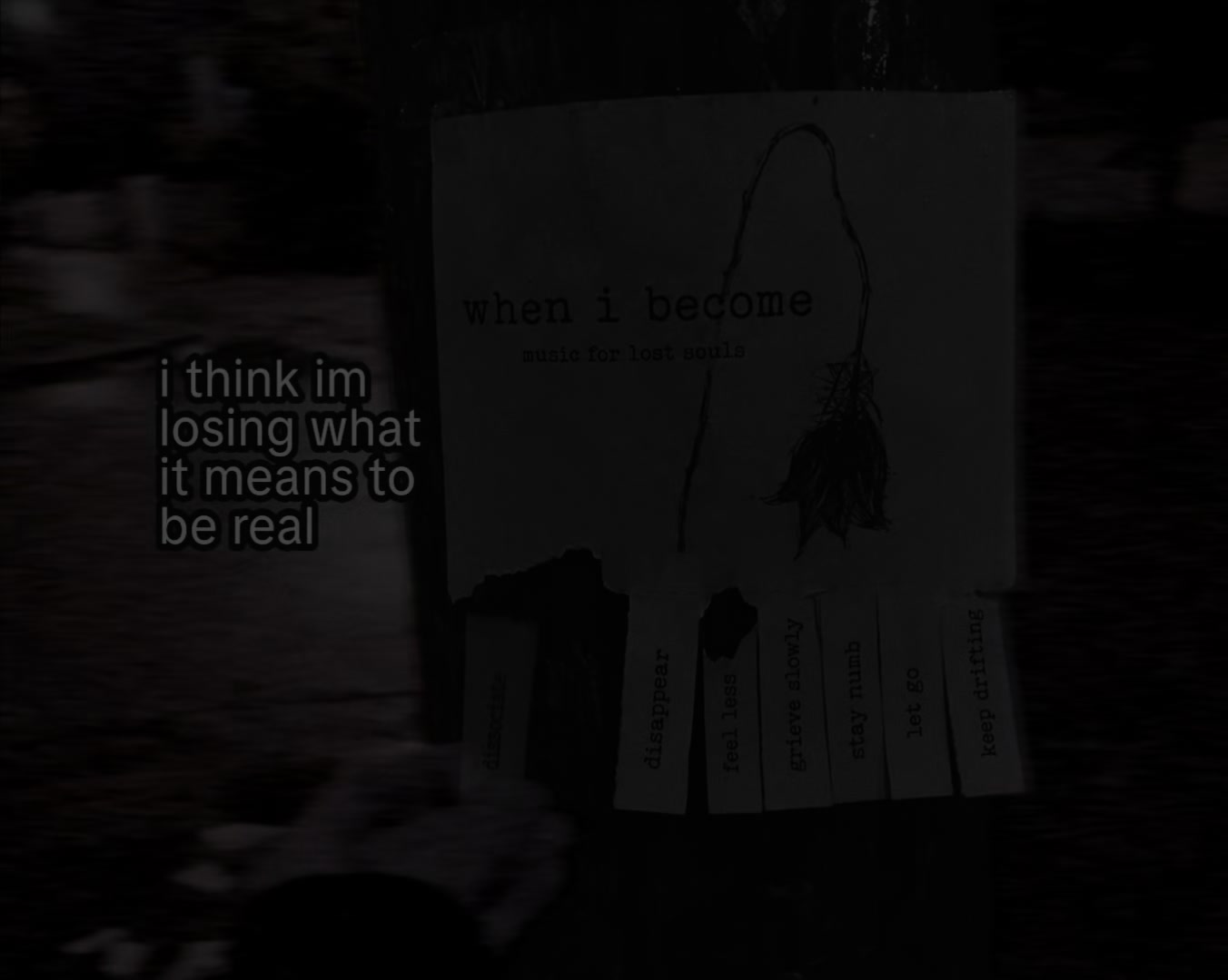@when i become