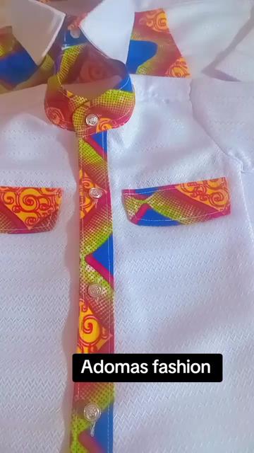 @Adoma fashion and caterings