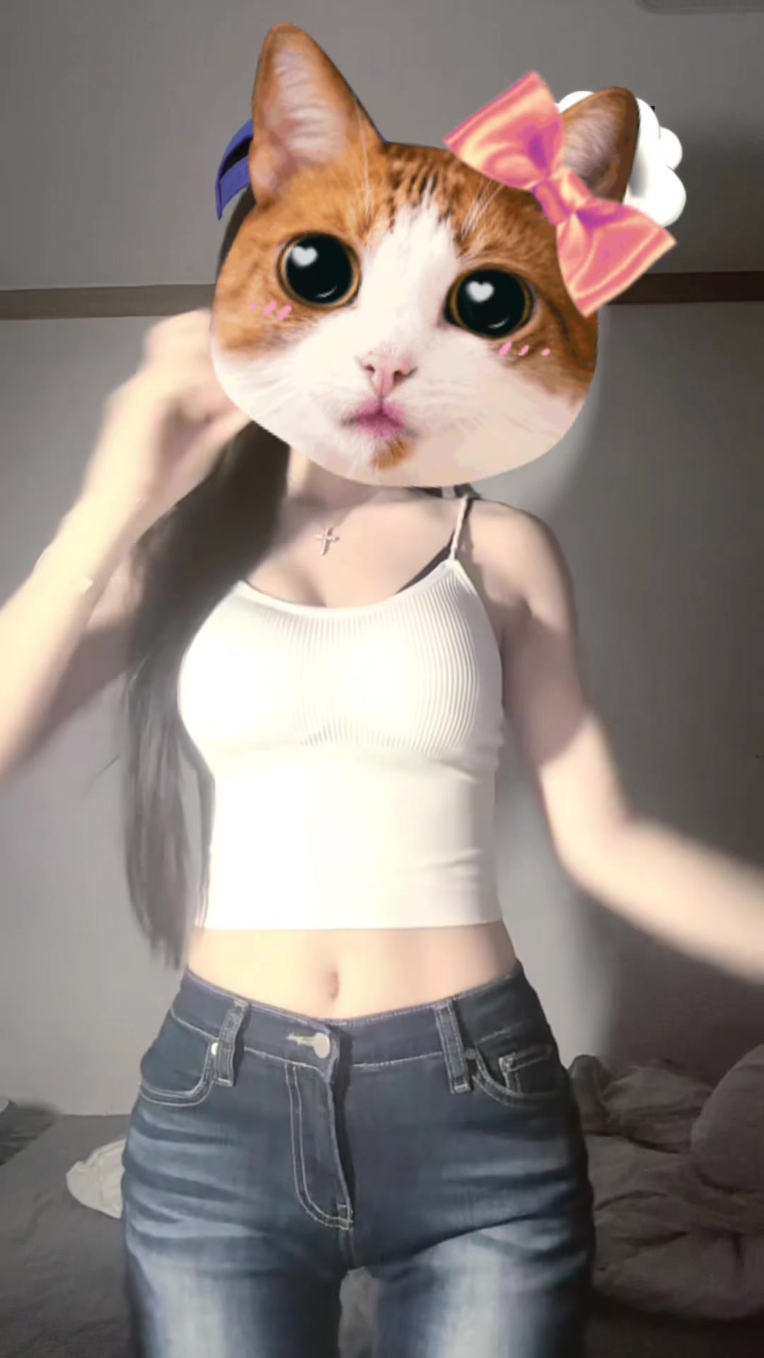 @니여친