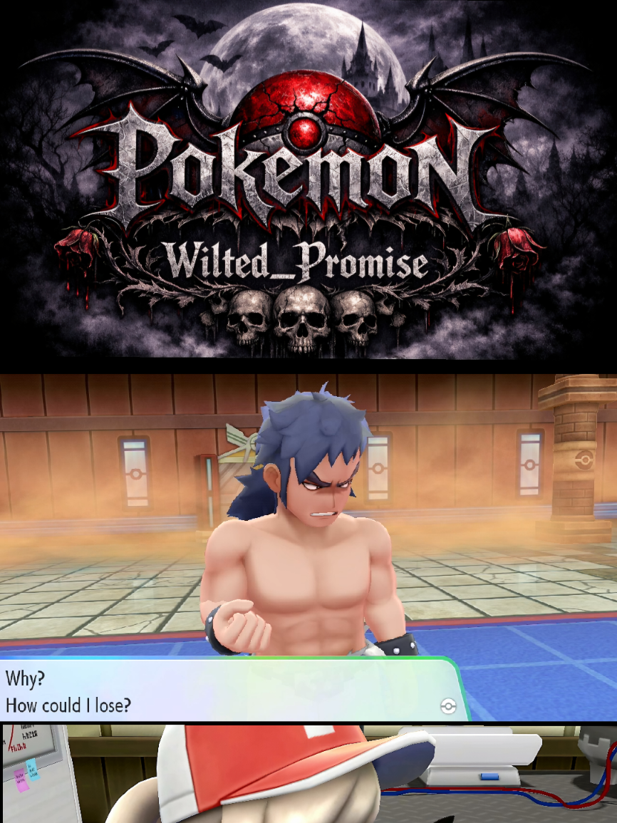 @Wilted_Promise