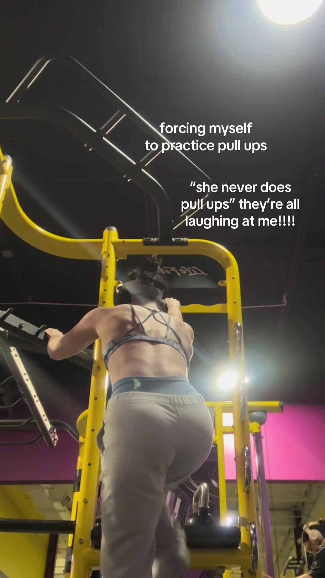 @kayla !