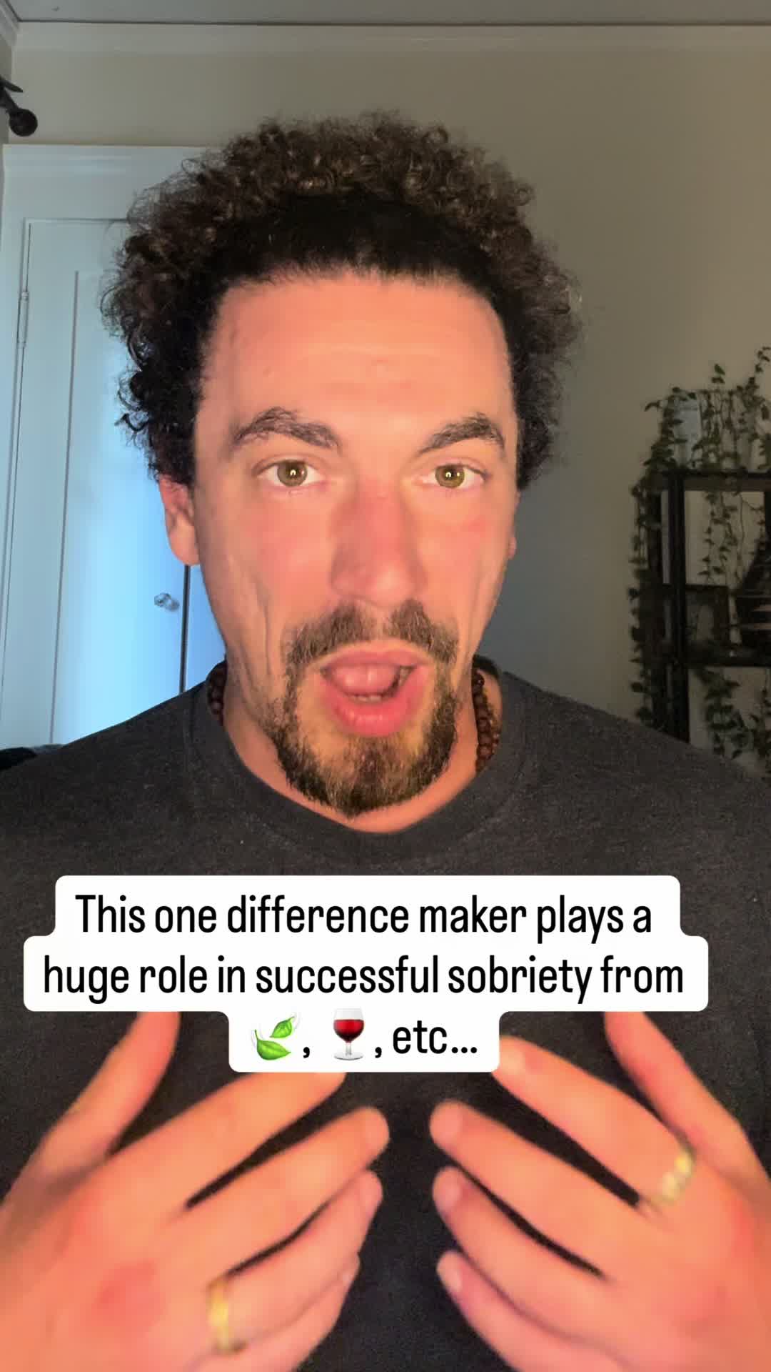 @Jake - Sober Life Coach