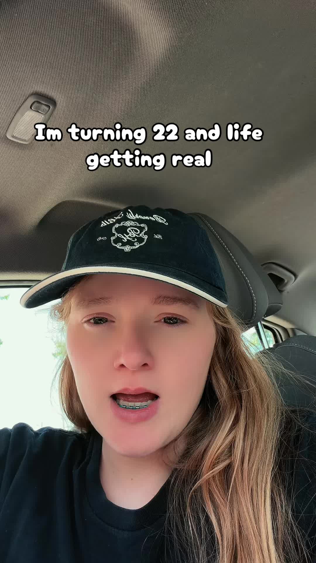 @:)