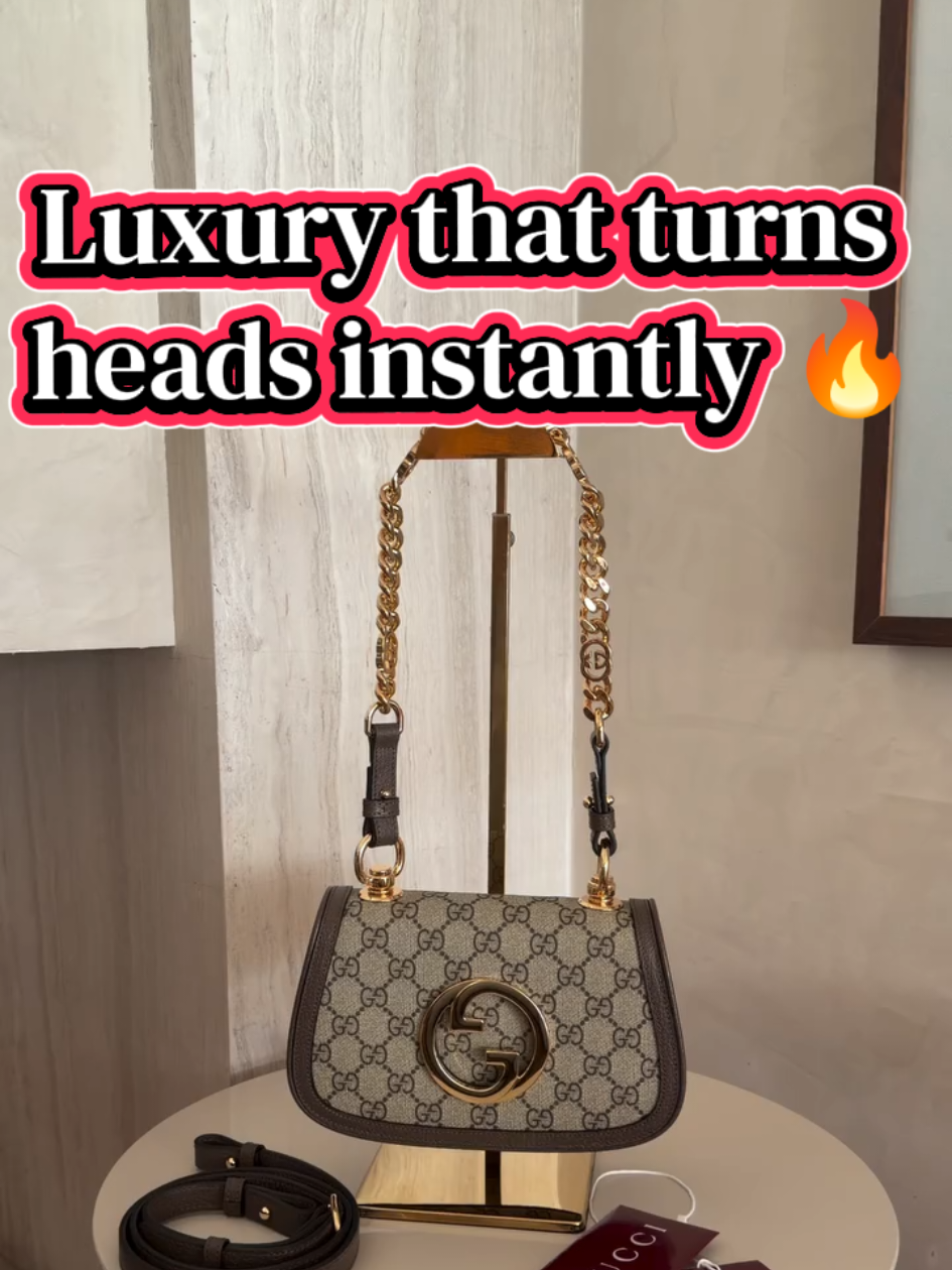 @Glamora Luxe Bags