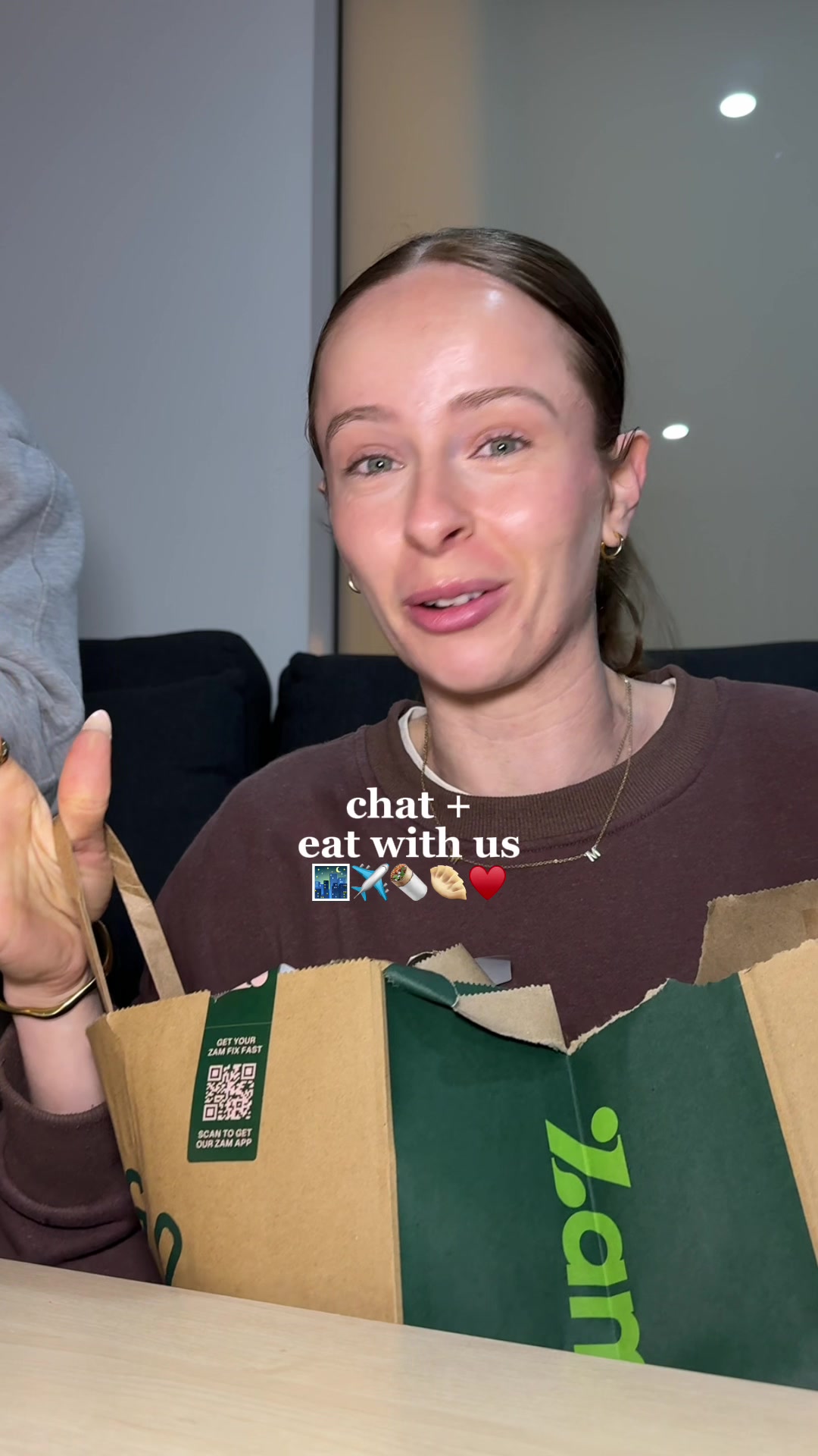 @Maya Kate