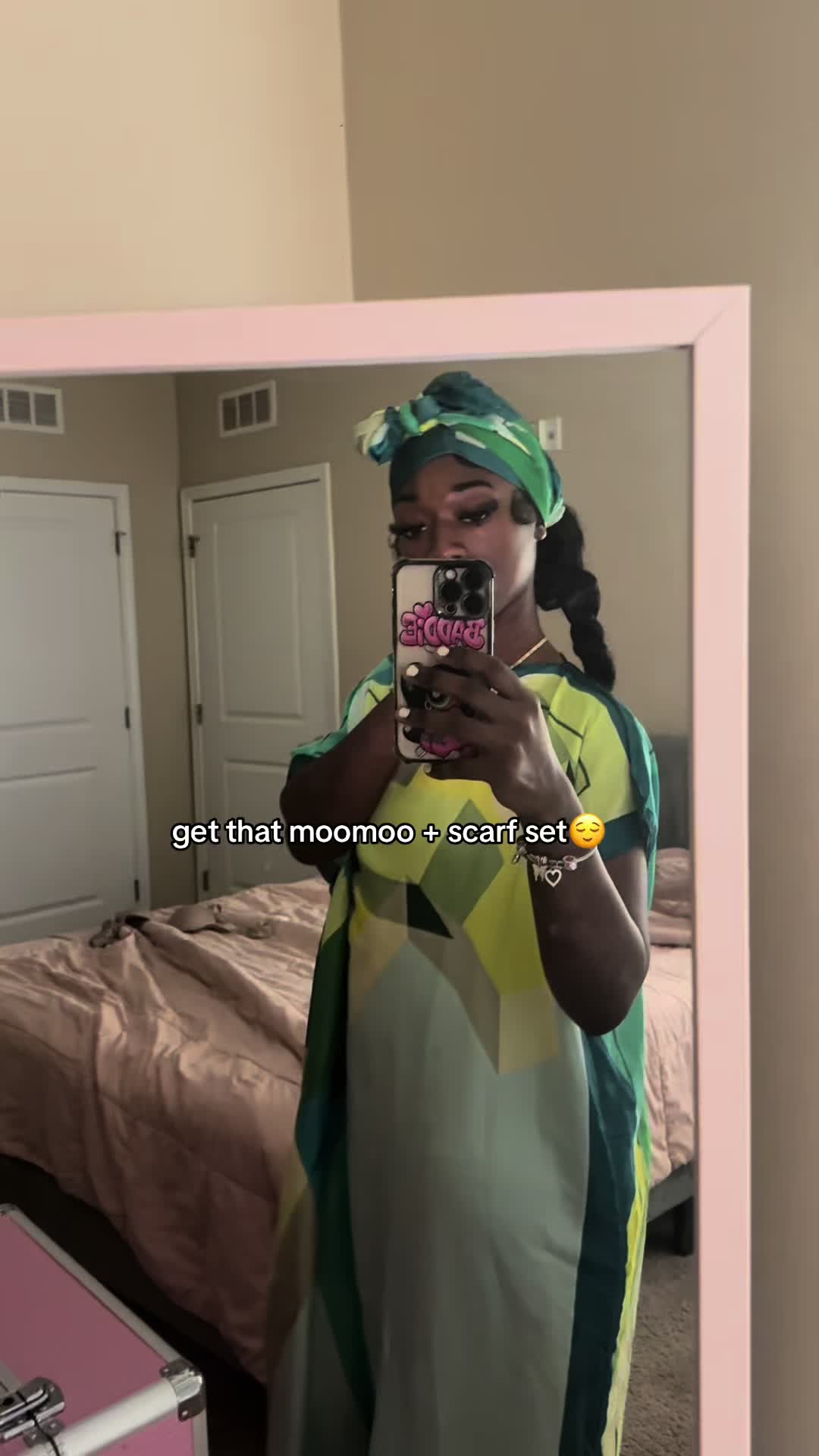 @Shaniah Monae
