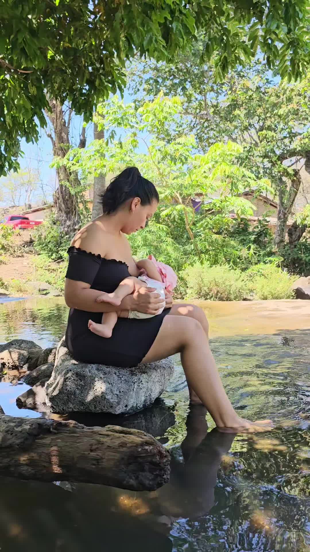 @señorita Yensy