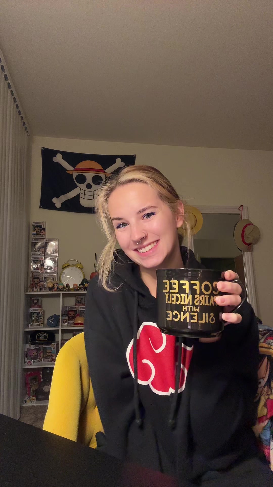 @Captain Kat
