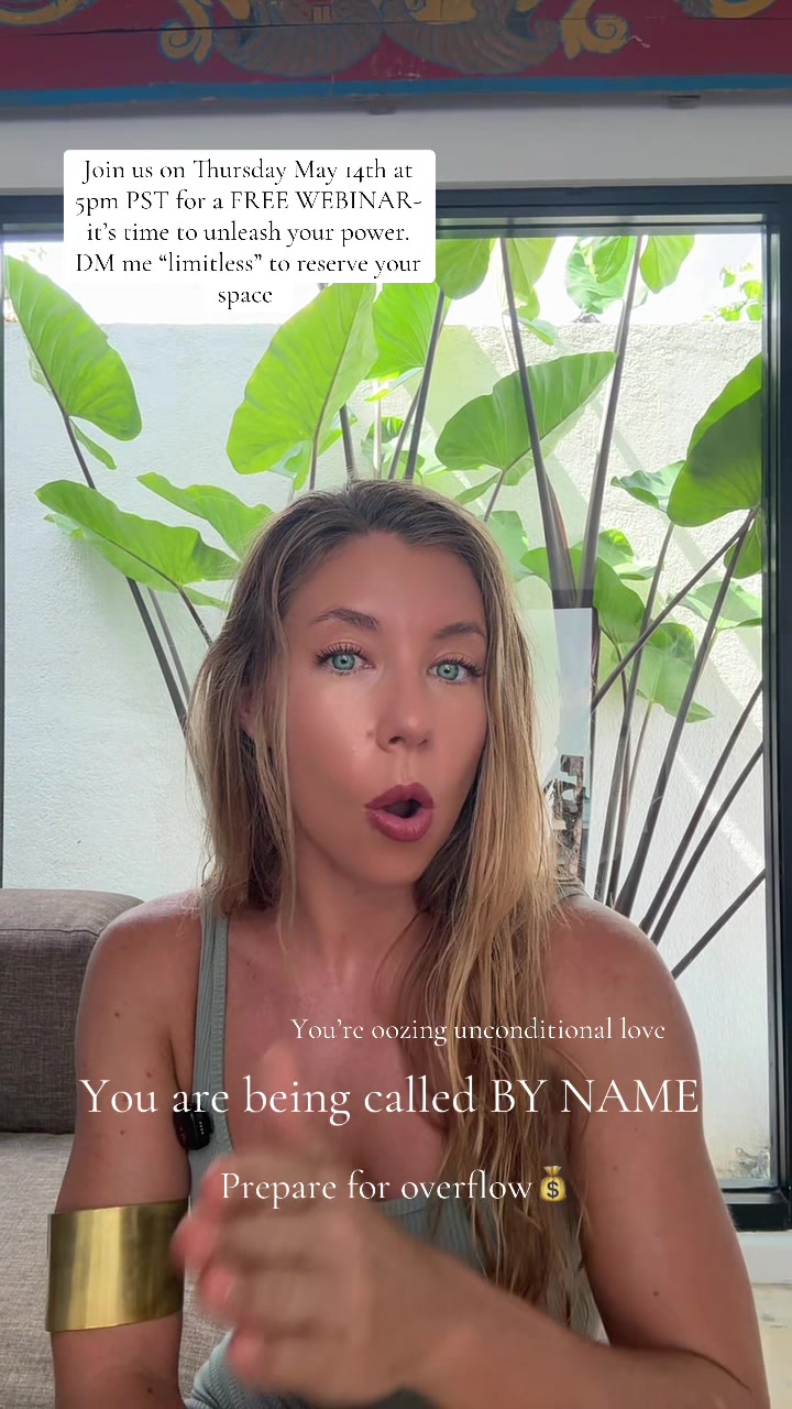 @Shayla • Conscious Biz Coach