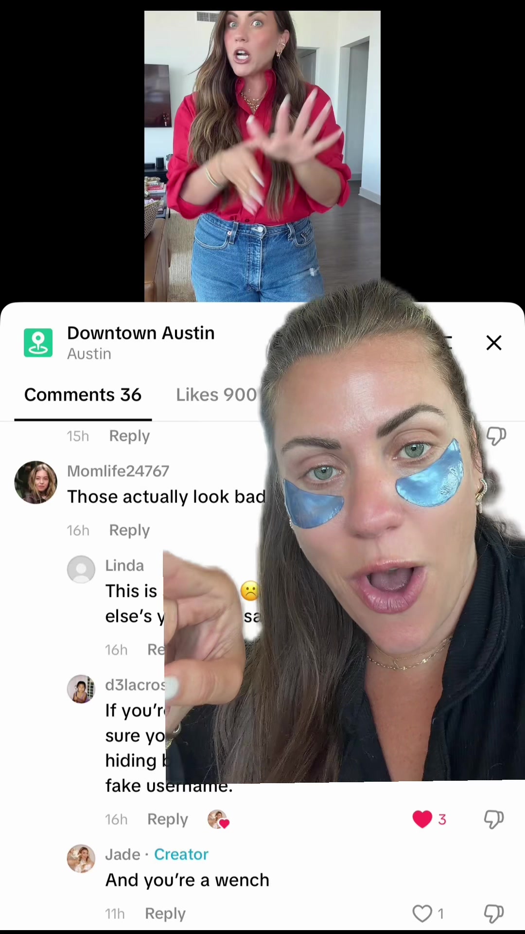@Jade
