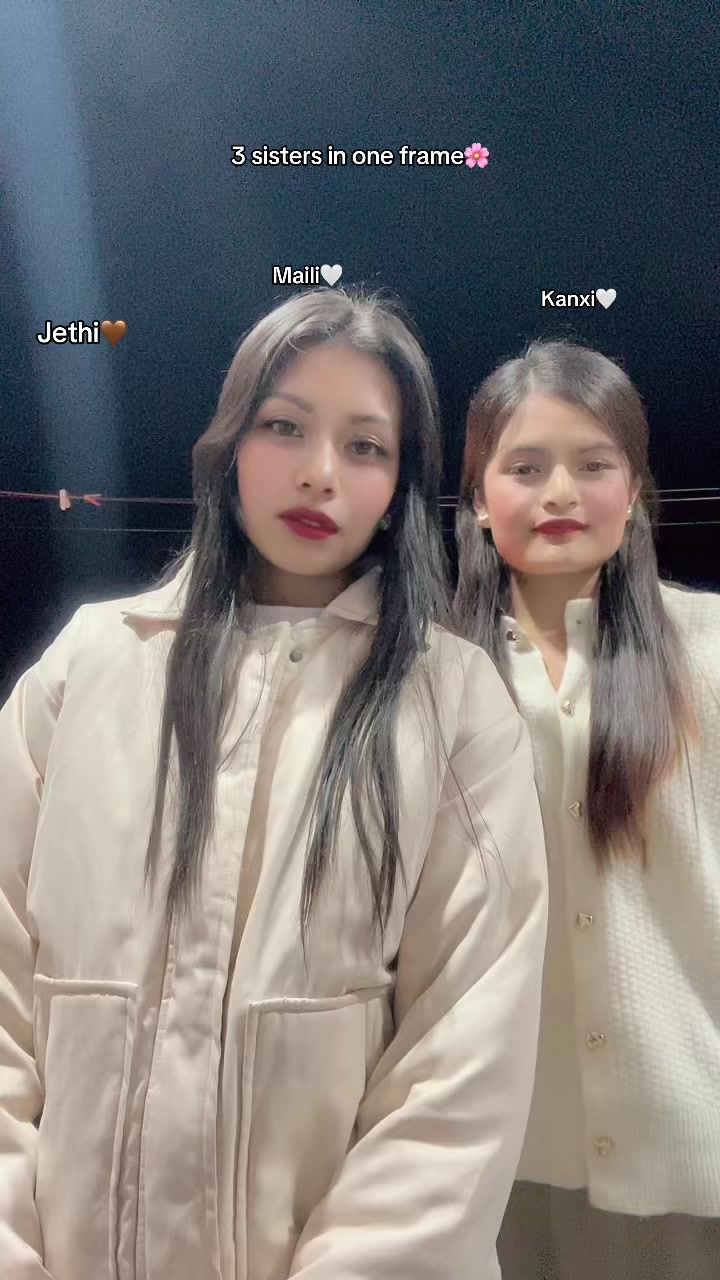 @Sarina_Shrestha🦋