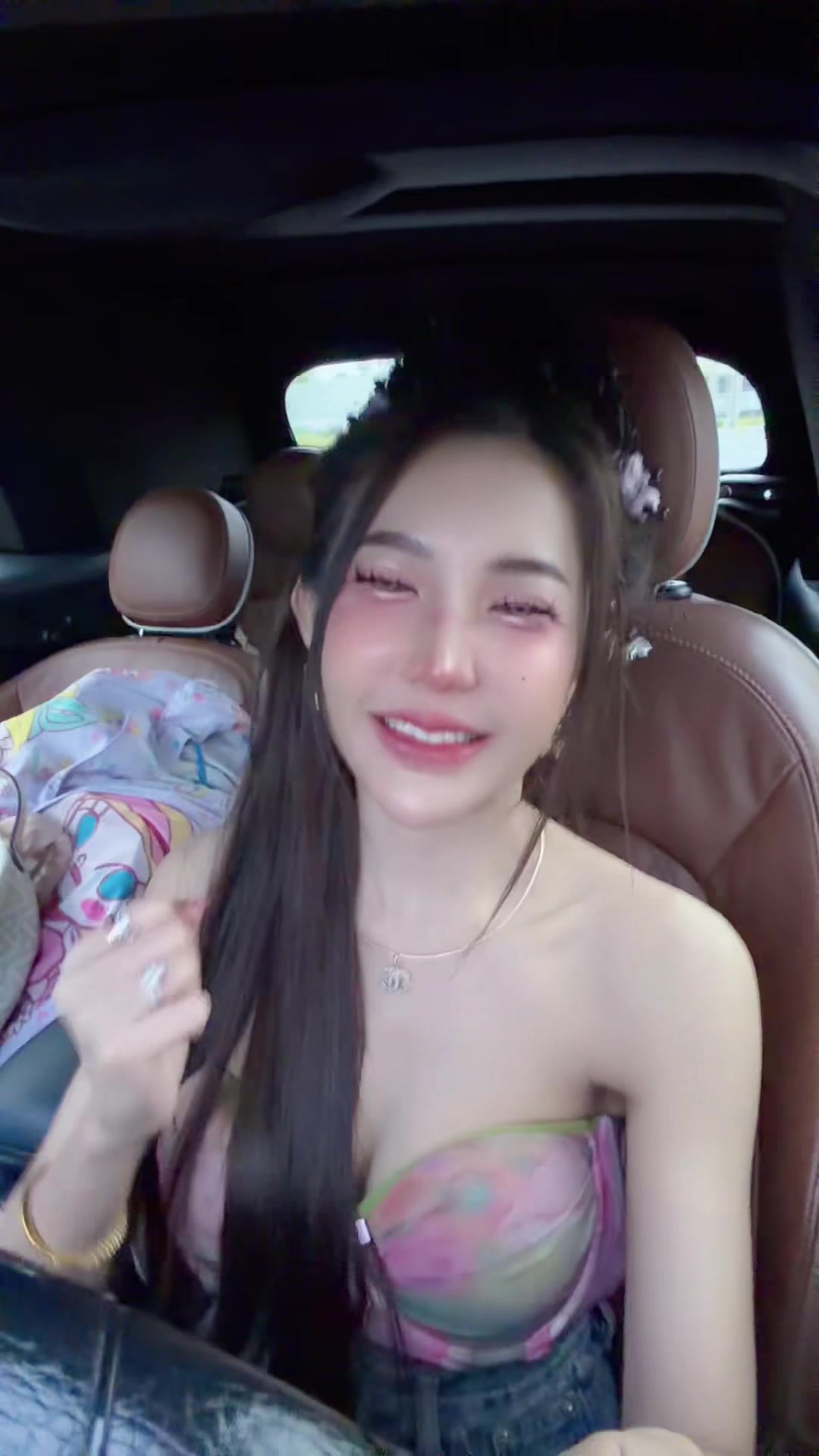 @Litar_caramelly(ช่องจริงสำรอง)