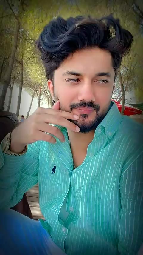 @Mr and Mrs Hussain tareen ♥️😍