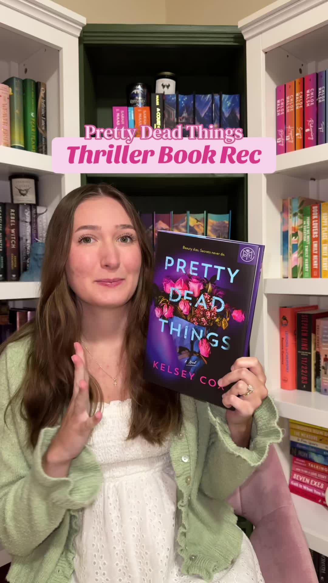 @Brianna | Books & Lifestyle