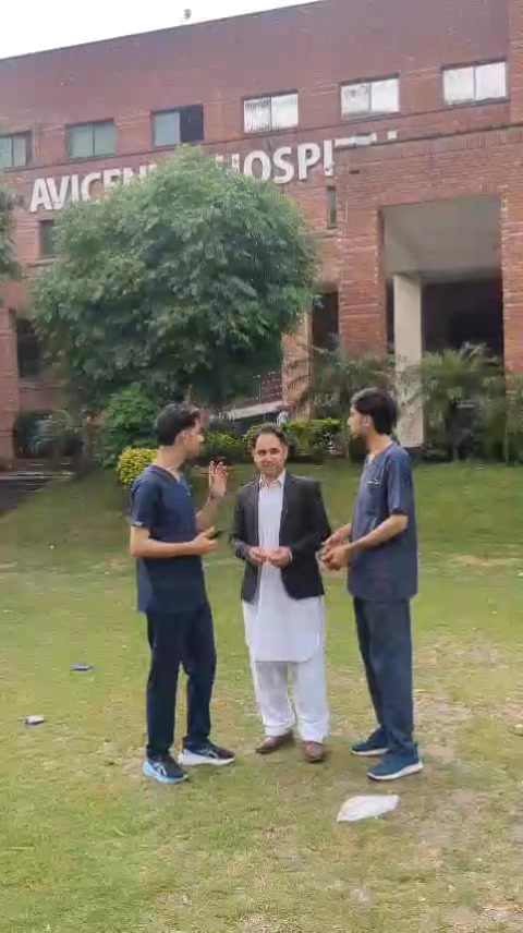 @KPIMS Peshawar