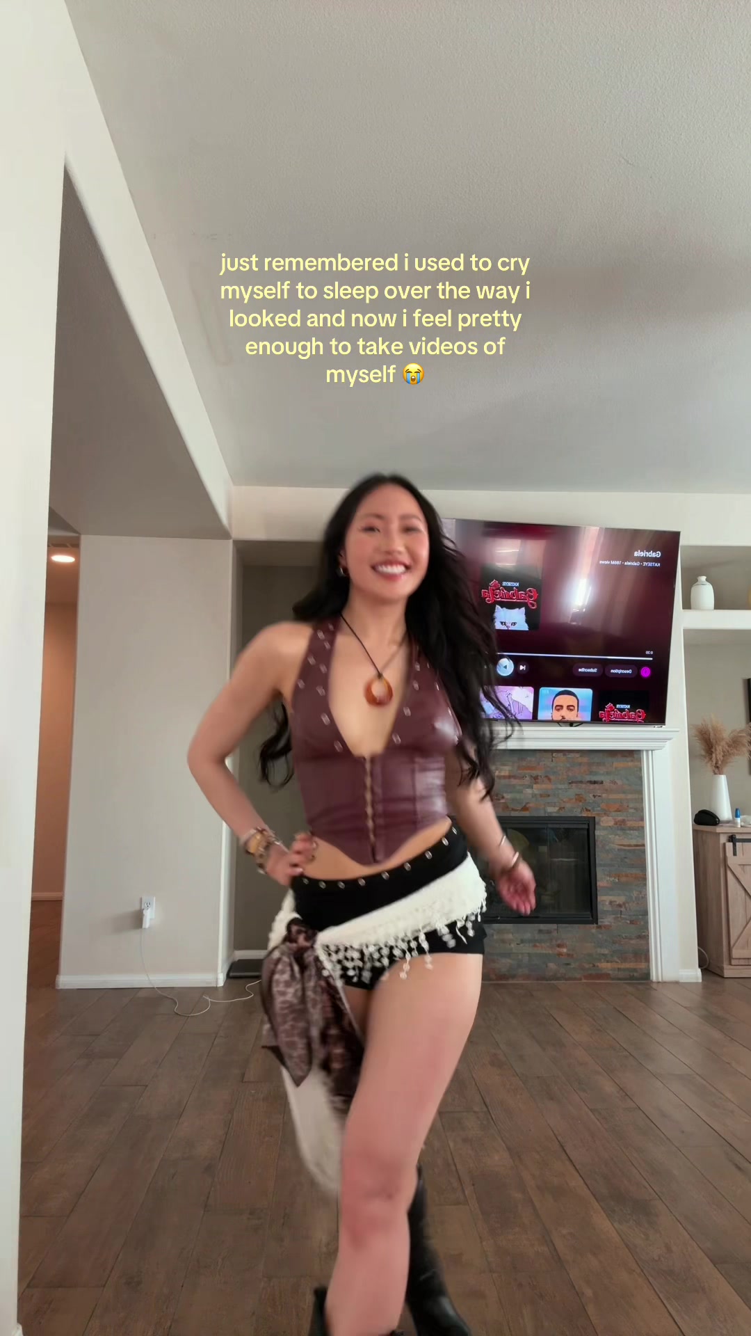 @Lily Tran