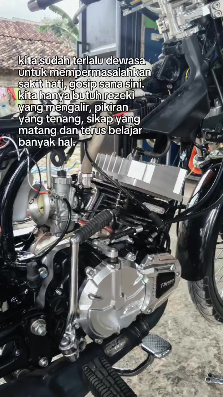 @kadak tech lampung