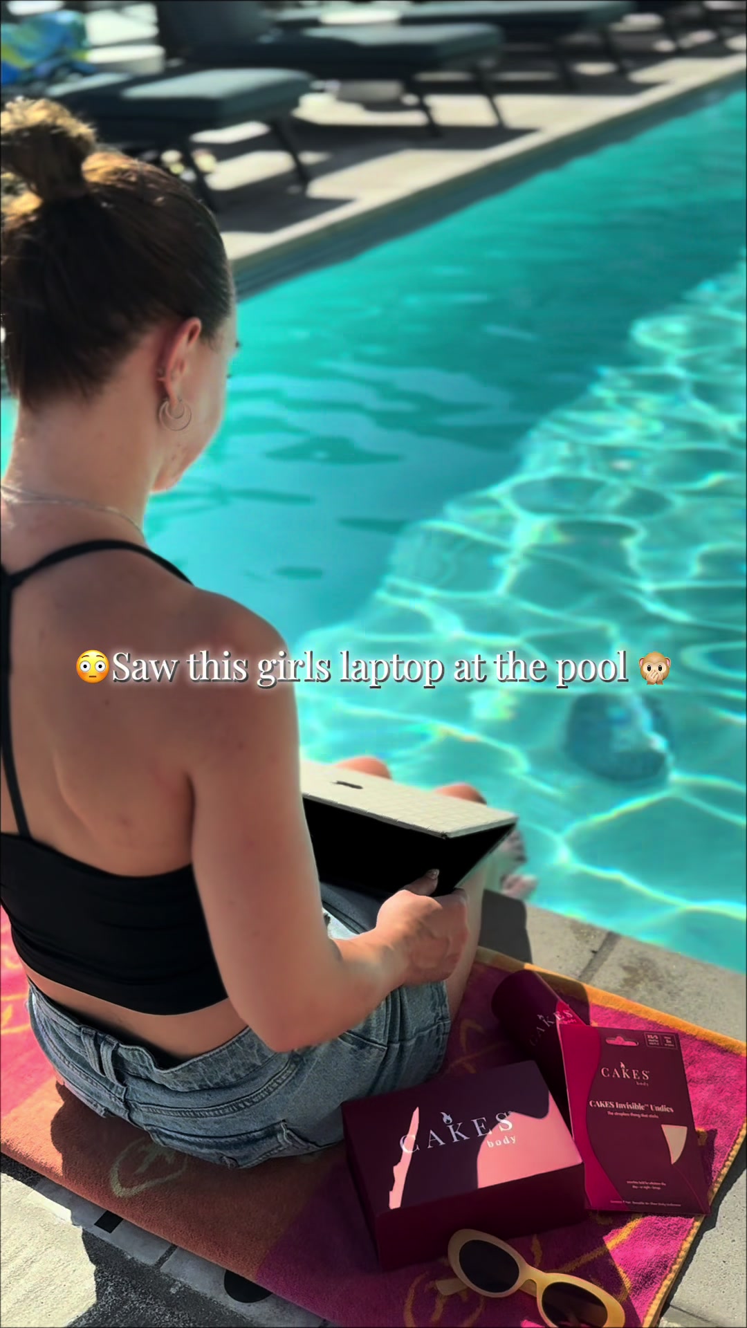 @CAKES Body