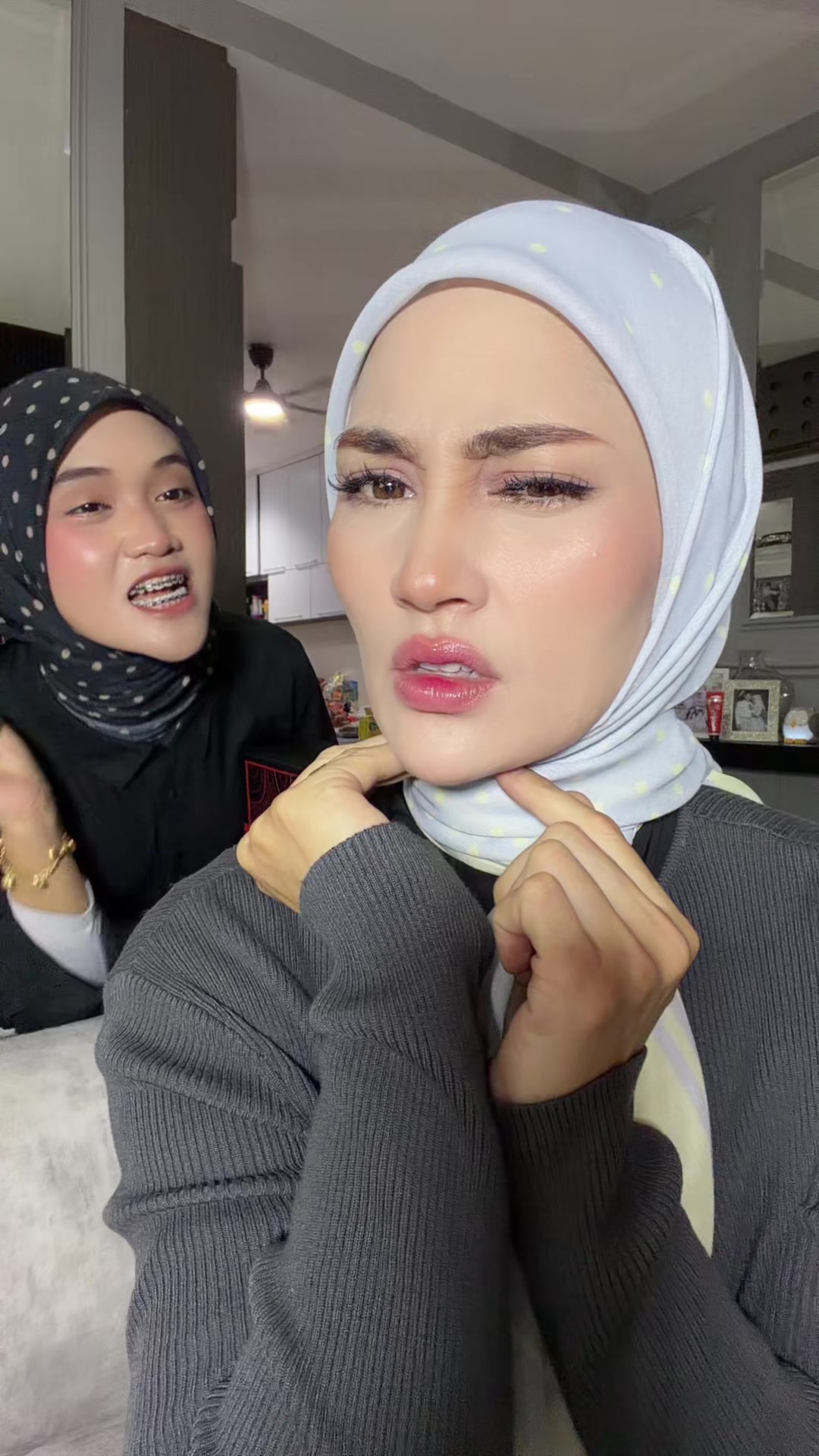 @Fasha Sandha