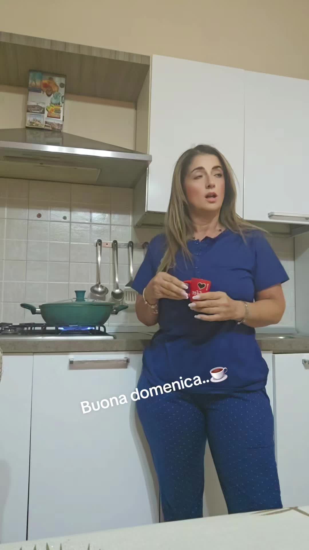 @Gina Di Caterino
