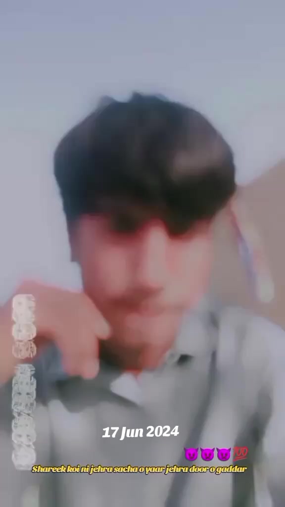 @Aftab Mustafa