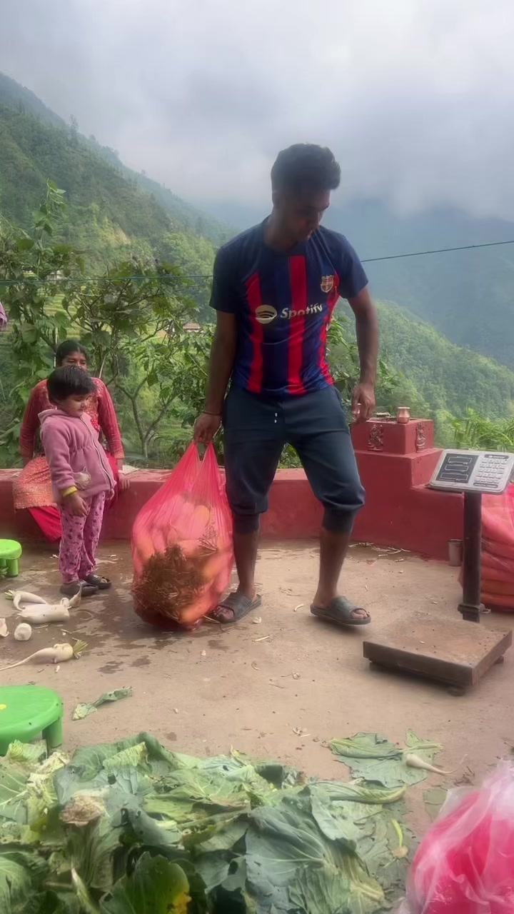 @Sudarshan Dahal