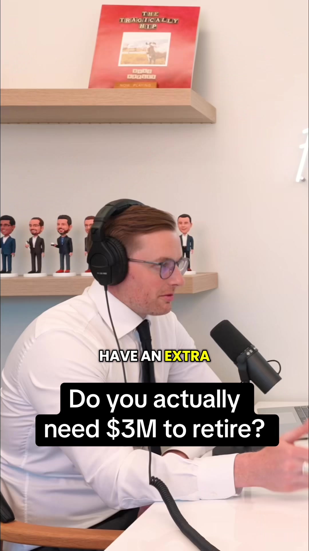 @Eli the Money Guy