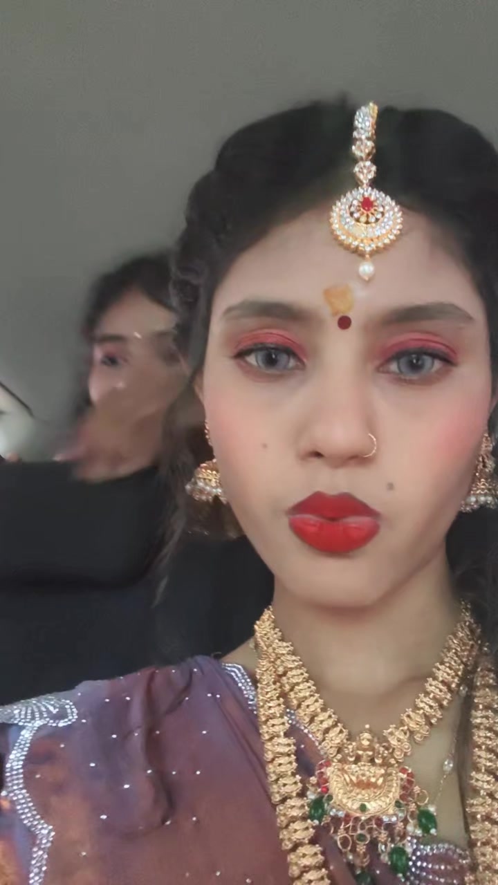 @நந்தினி😘(black girl)🥰🥰