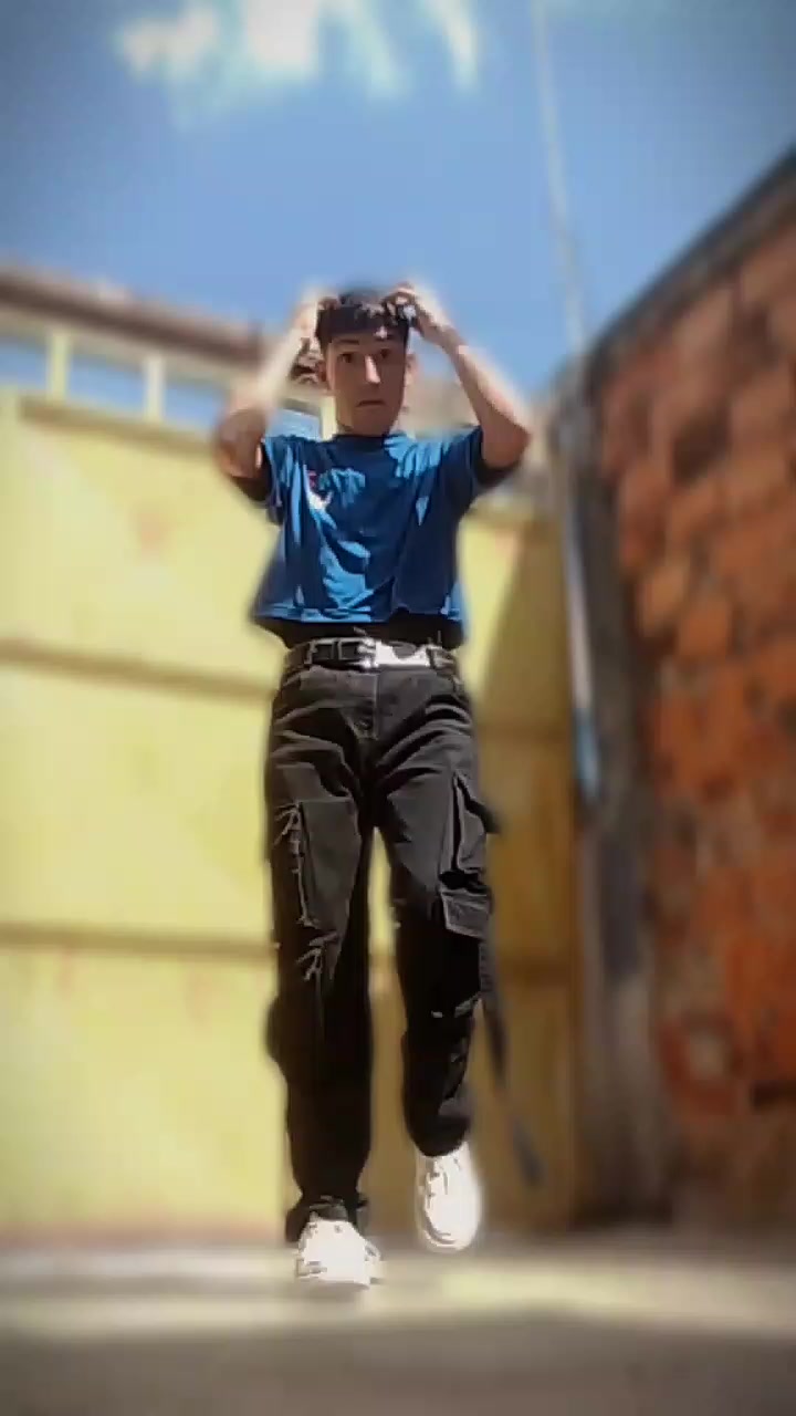 @🇻🇪Tiktoker🇻🇪