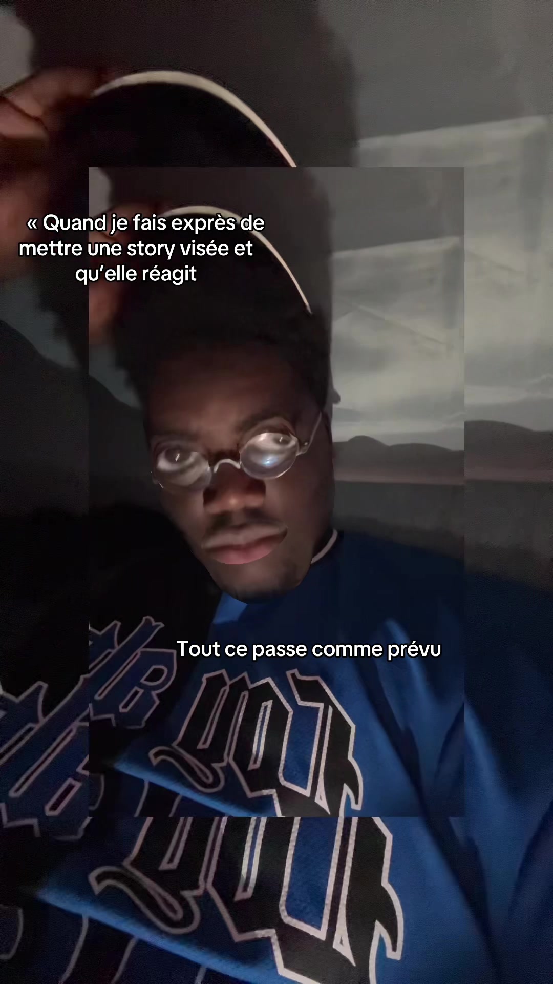 @Six seven J aime les gars 🥰
