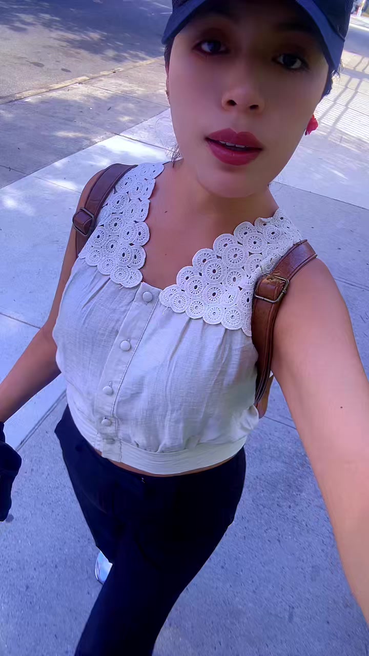 @Mafercita Díaz