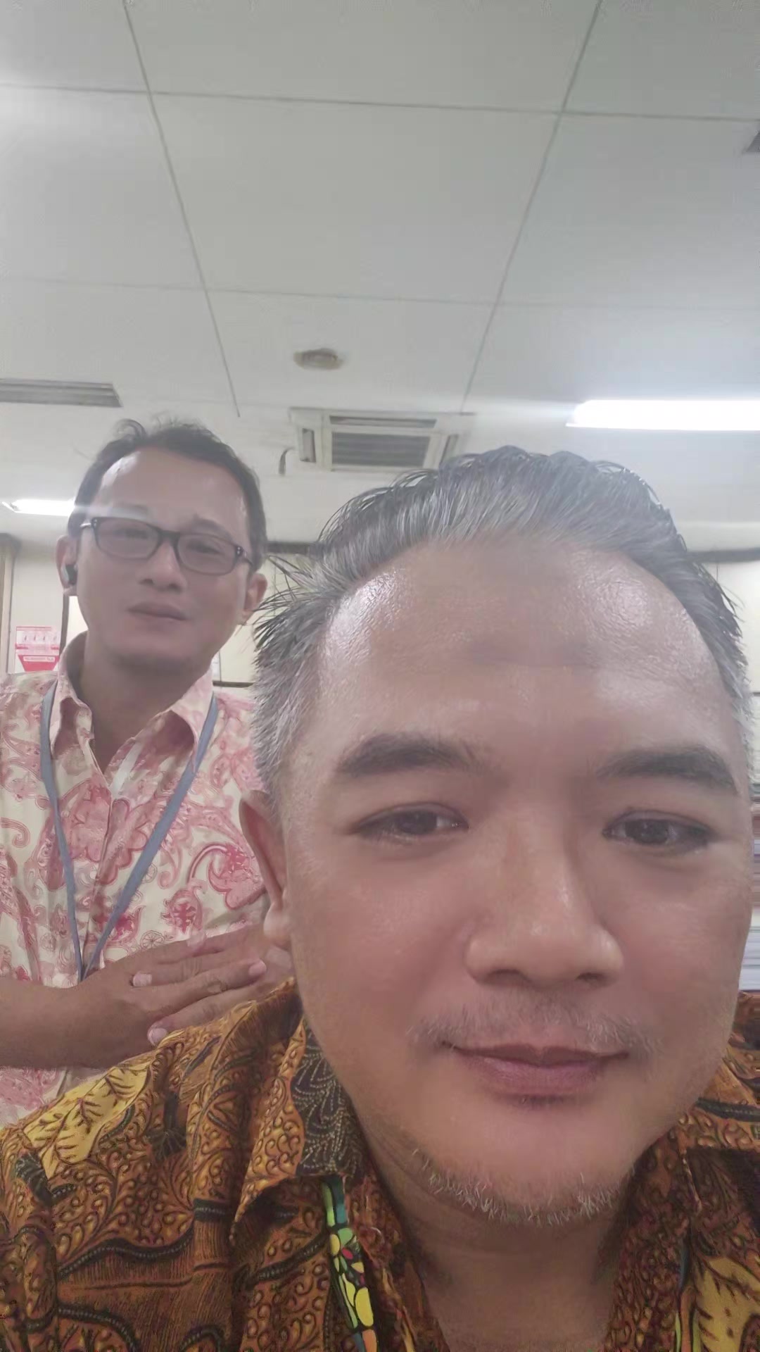 @Lulus Didit AK