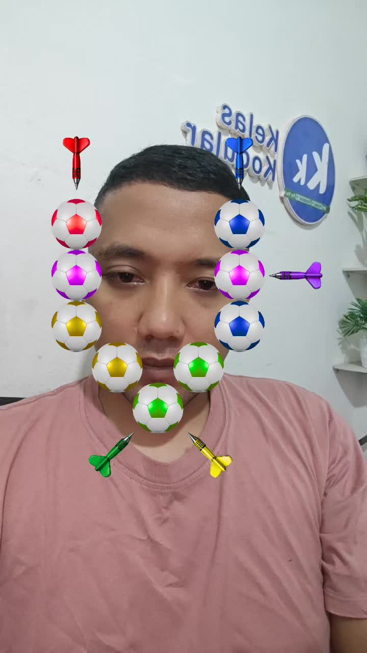 @SanZa Game Effects