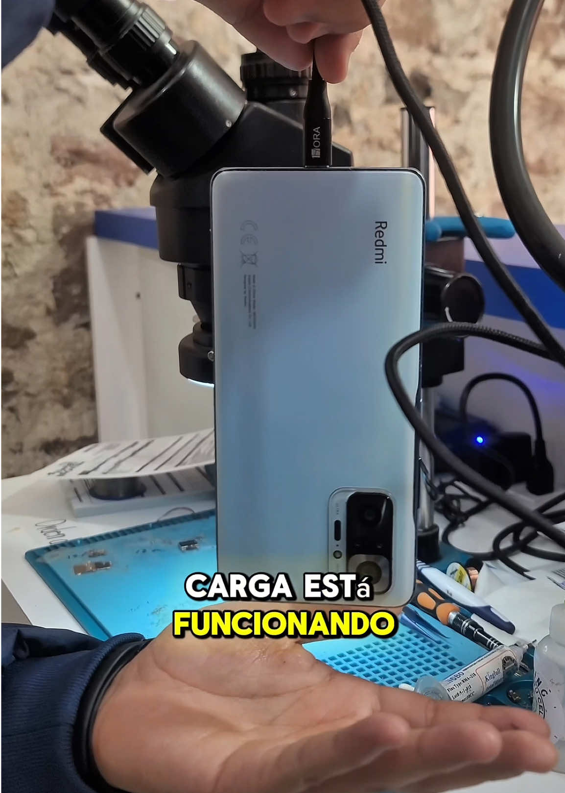 @Sotec Movil