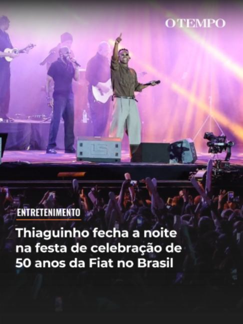@O TEMPO