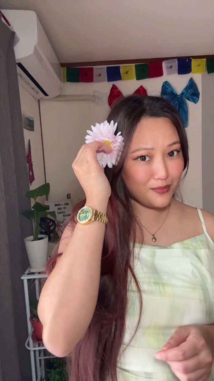 @Sangita Gurung 🌻