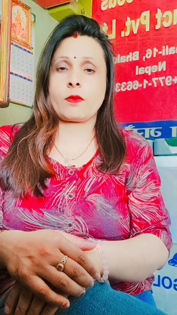 @Shova Timilshina Kha