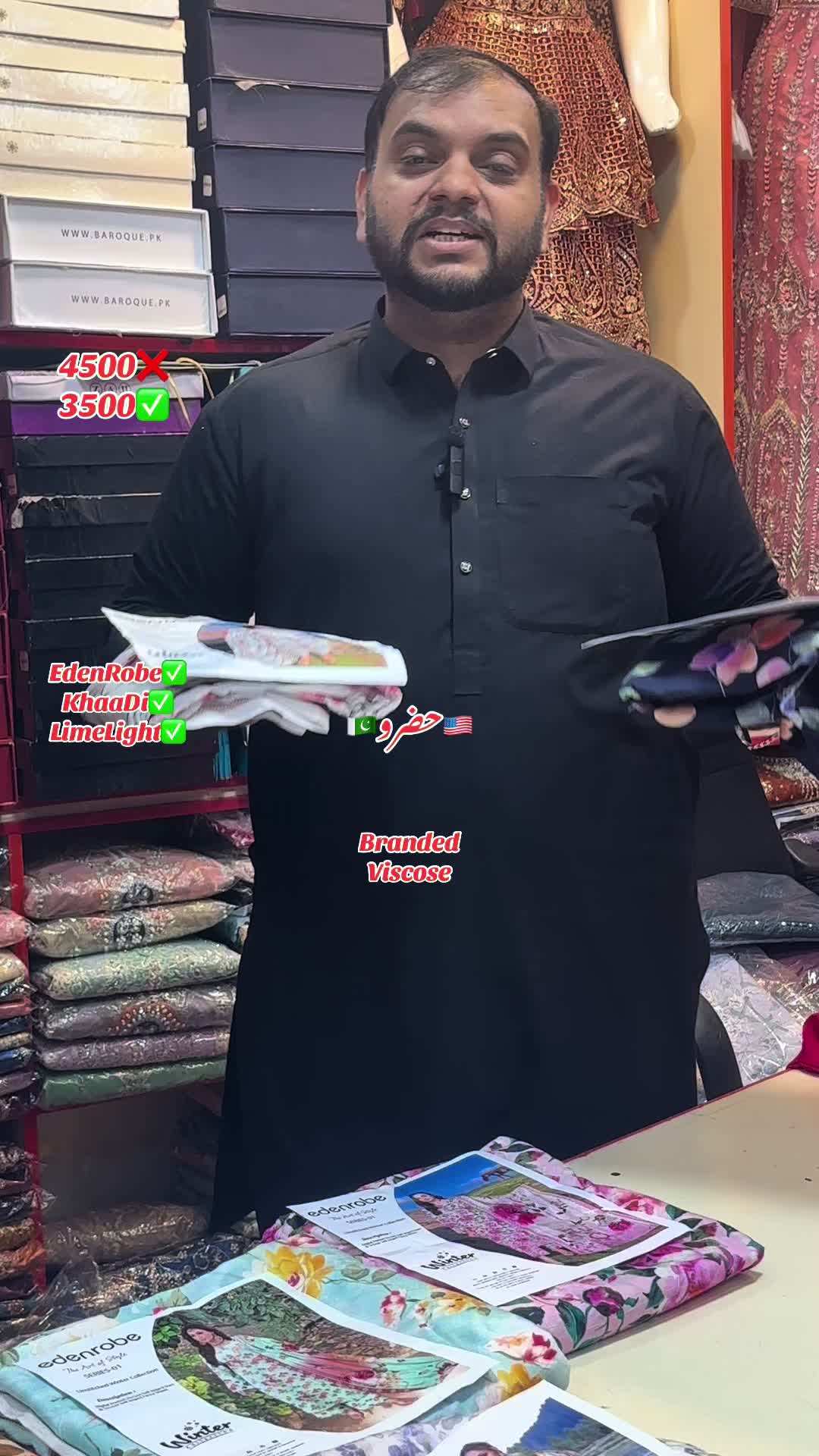 @Zam Zam Botique Hazro