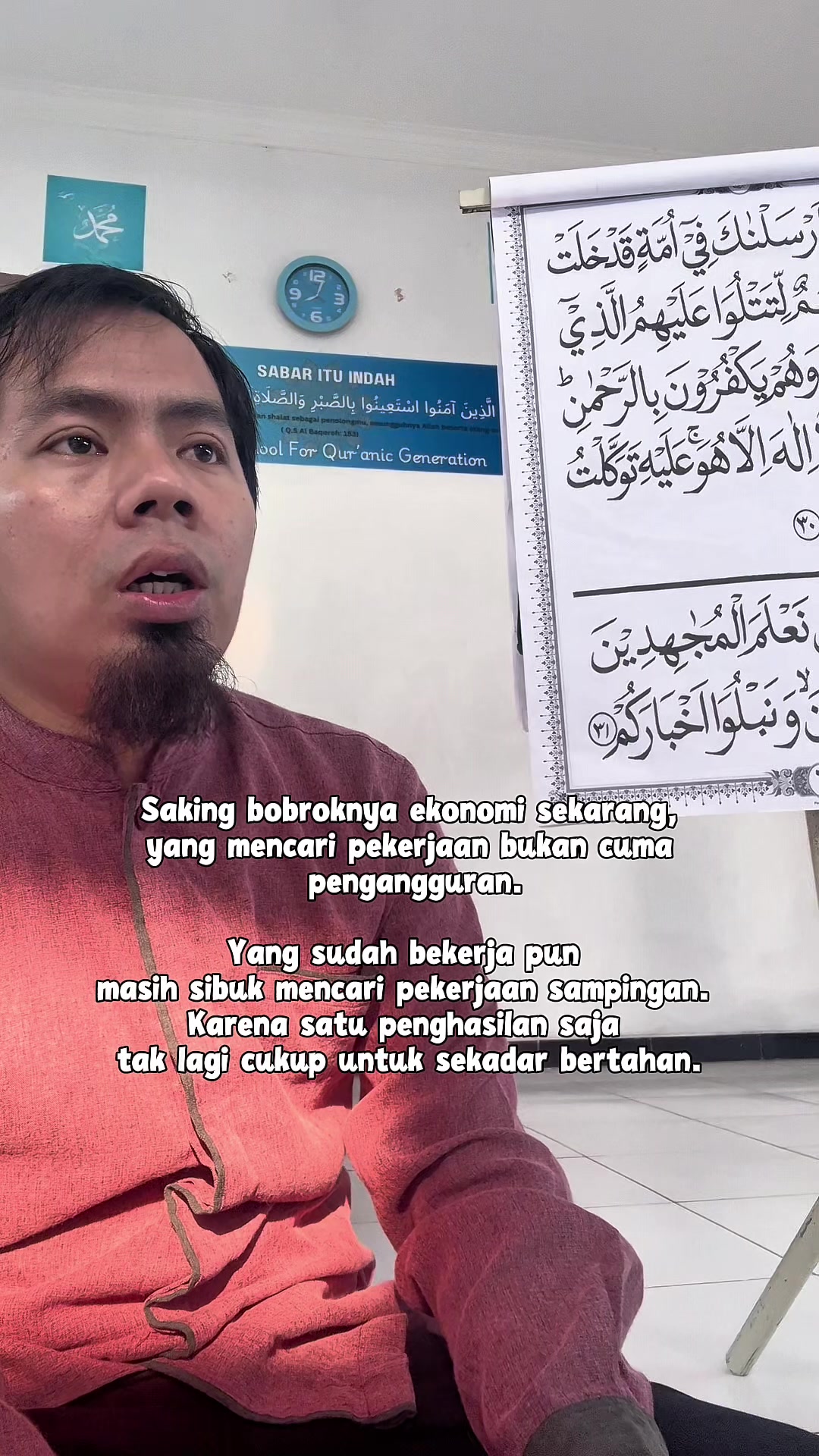 @Abah Hilyah