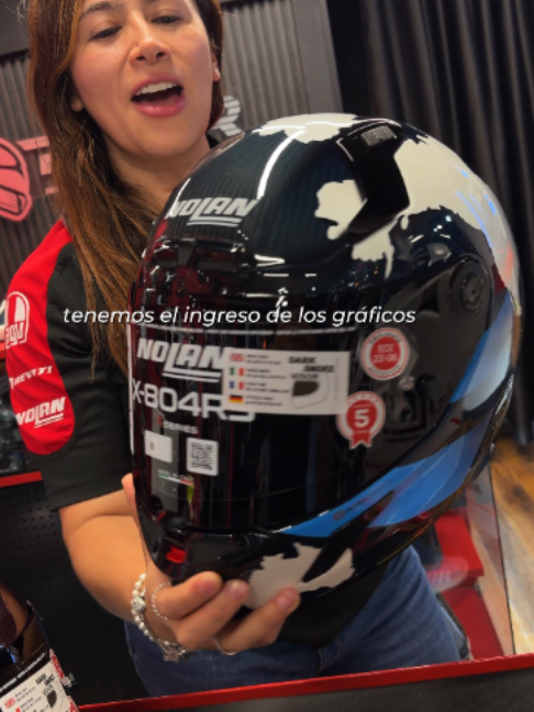 @Rider Site | Cascos Para Moto