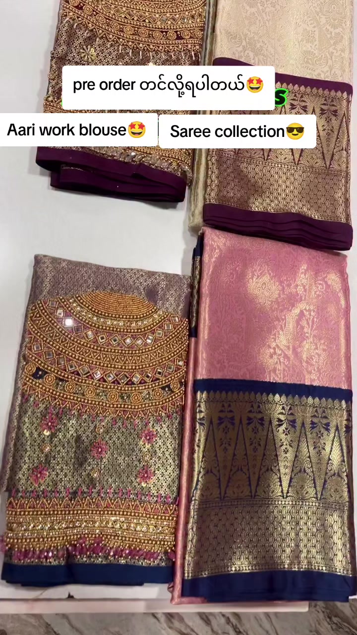 @India Fashion Gallery