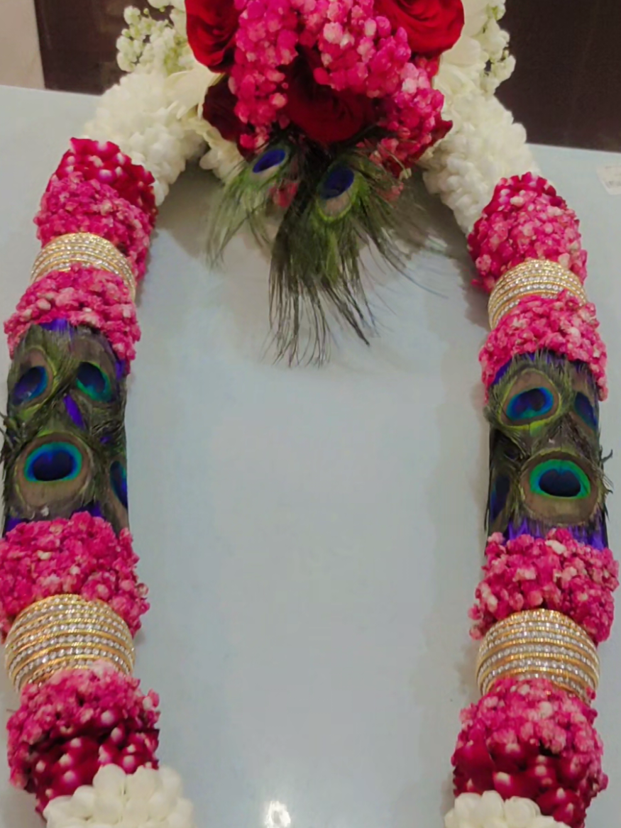 @Kirthi Kalyana Malai